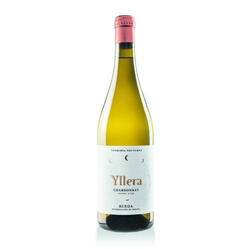 Yllera Chardonnay