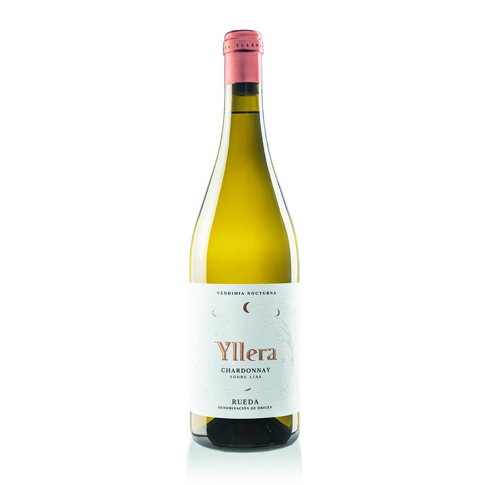 Yllera Chardonnay