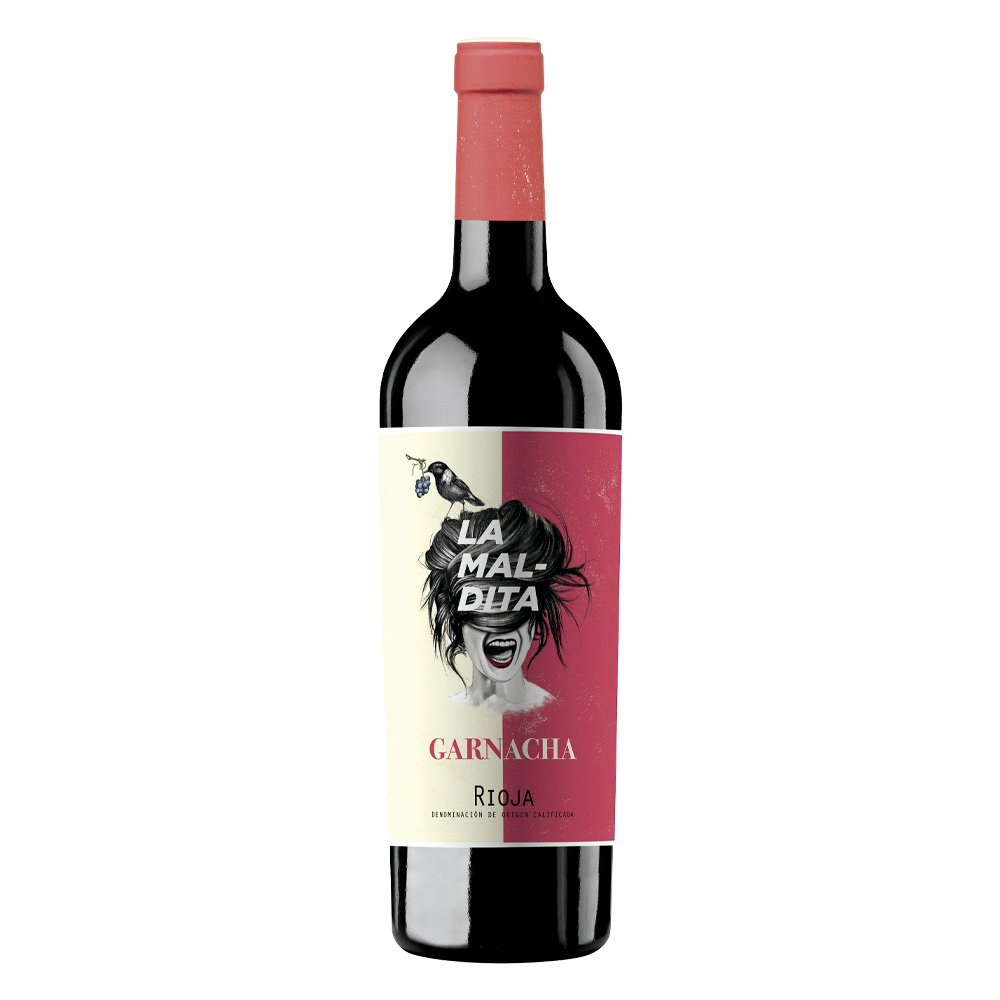 La maldita Tinto