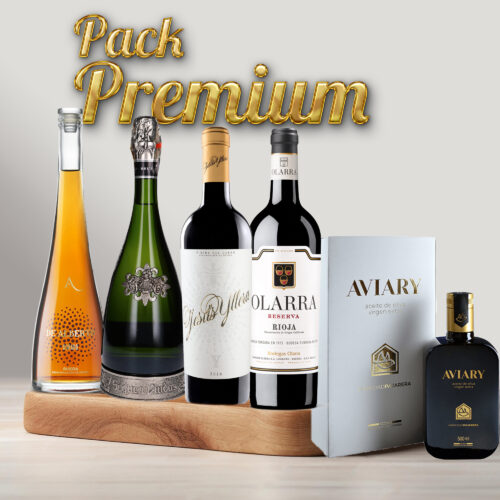 Pack PREMIUM