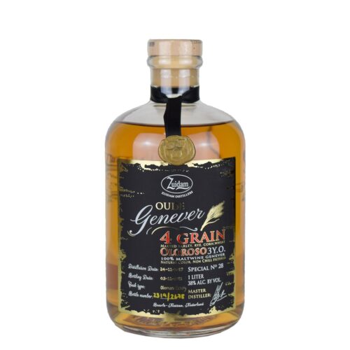 Zuidam Ginebra