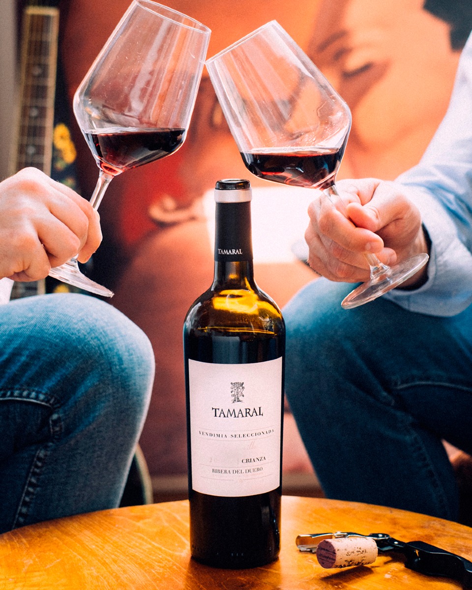 Tamaral Crianza - Imagen 4