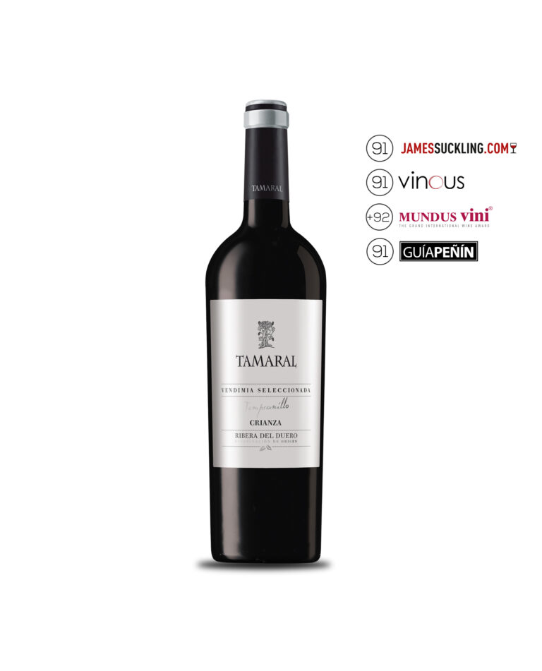 CRIANZA