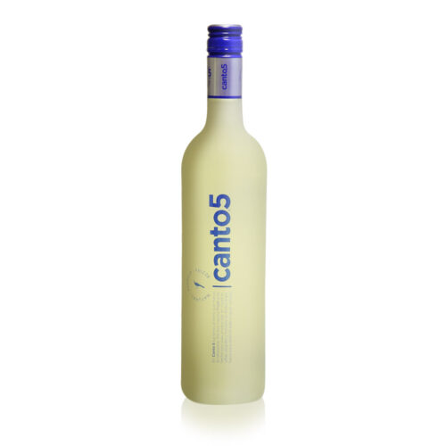 Canto 5 Frizzante VERDEJO