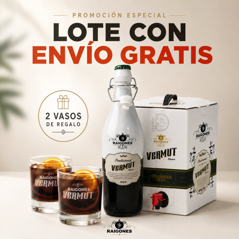 pack vermut raigones