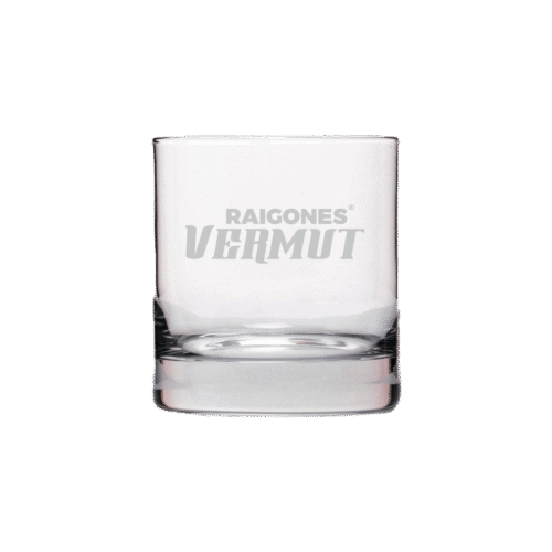 vaso vermut raigones