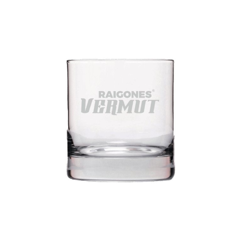 vaso vermut raigones